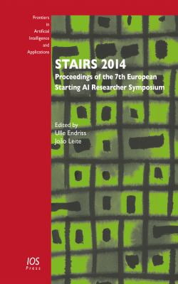 STAIRS 2014: Proceedings of the 7th European Starting AI Researcher Symposium